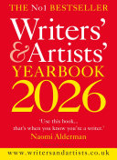 Copertina di Writers' & Artists' Yearbook 2026