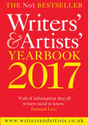 Copertina di Writers' & Artists' Yearbook 2017