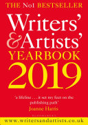 Copertina di Writers' & Artists' Yearbook 2019