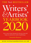 Copertina di Writers' & Artists' Yearbook 2020