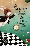Copertina di So Many Books, So Little Time (100 Books) BookTok Journal