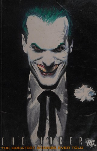 Copertina di The Joker