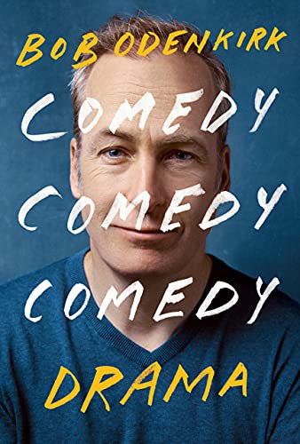 Copertina di Comedy Comedy Comedy Drama