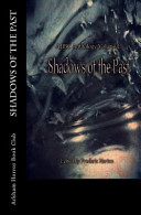 Copertina di AHBC Anthology Volume I: Shadows of the Past