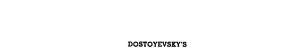 Copertina di Dostoyevsky's The Brothers Karamazov