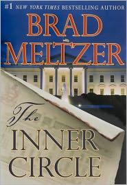 Copertina di The inner circle