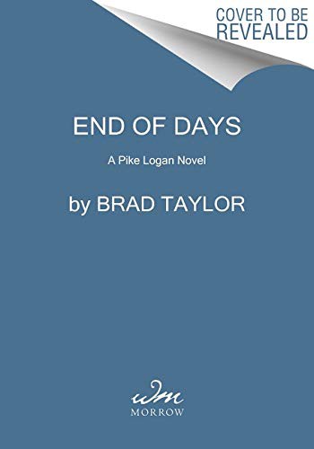 Copertina di End of Days