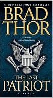 Copertina di The last patriot