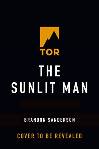 Copertina di The Sunlit Man
