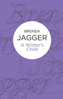 Copertina di A Winter's Child