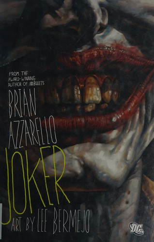 Copertina di Joker