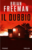 Copertina di Il dubbio