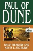 Copertina di Paul of Dune