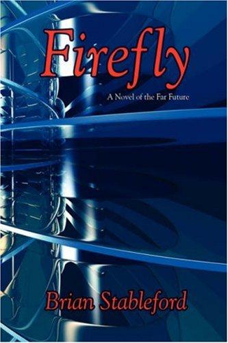 Copertina di Firefly