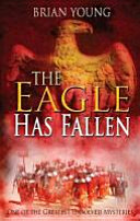 Copertina di The Eagle Has Fallen