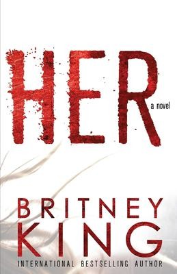 Copertina di Her