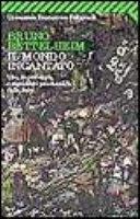Copertina di Il mondo incantato