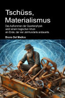 Copertina di Auf den Spuren des holografischen Universums