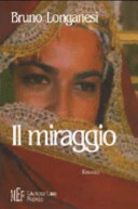 Copertina di Il miraggio