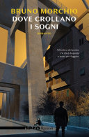 Copertina di Dove crollano i sogni (Nero Rizzoli)