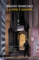 Copertina di La fine è ignota (Nero Rizzoli)