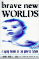 Copertina di Brave New Worlds