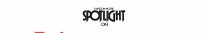 Copertina di Random House Spotlight on Literature