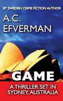 Copertina di Game
