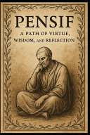 Copertina di Pensif