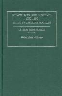 Copertina di Letters from France, Volume 2