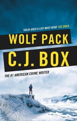Copertina di Wolf Pack