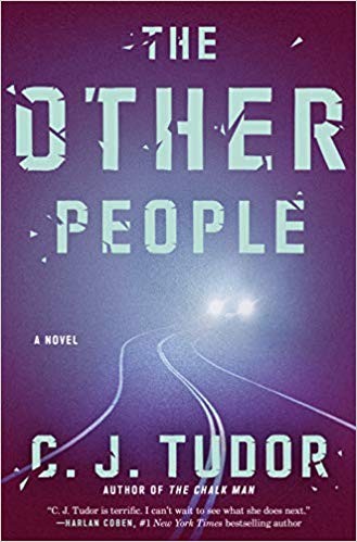 Copertina di The Other People