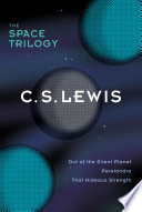 Copertina di The Space Trilogy, Omnib