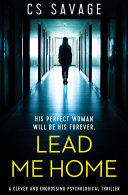 Copertina di Lead Me Home
