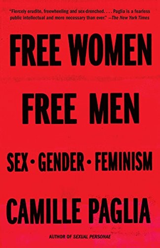 Copertina di Free Women, Free Men