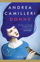 Copertina di Donne (VINTAGE)
