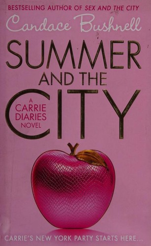 Copertina di Summer and the city
