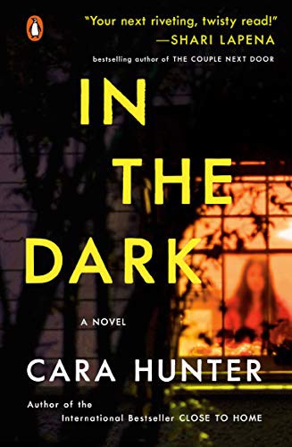Copertina di In the Dark