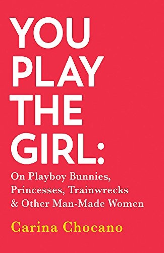 Copertina di You play the girl