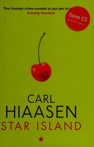 Copertina di Star Island