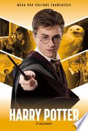 Copertina di Harry Potter