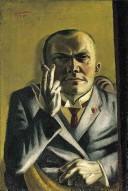 Copertina di Leidenschaft f ur die Kunst - Otto van de Loo und seine Galerie. Ausstellung, Pinakothek der Moderne, M unchen, 2.2. - 3.4.2005