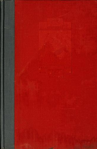 Copertina di The story of man