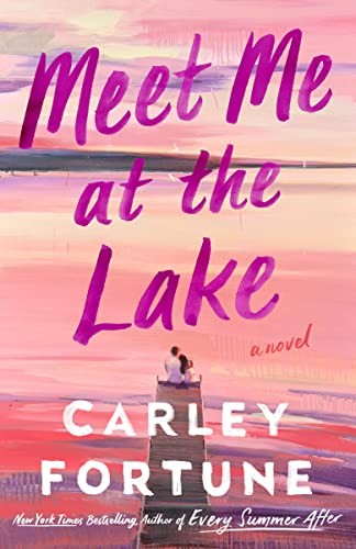 Copertina di Meet Me at the Lake