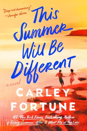 Copertina di This Summer Will Be Different