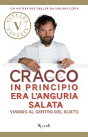 Copertina di In principio era l'anguria salata (VINTAGE)