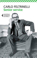 Copertina di Senior Service
