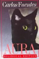 Copertina di Aura