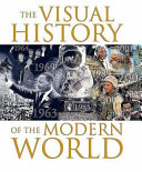 Copertina di The Visual History of the Modern World