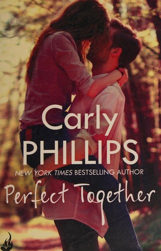 Copertina di Perfect Together
